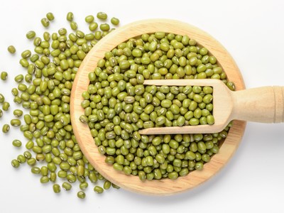 Маш (мунг-дал)