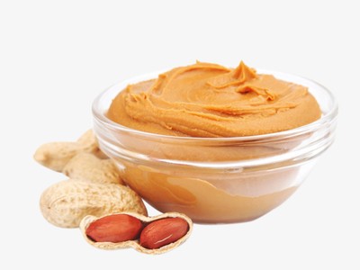 Арахисовое масло