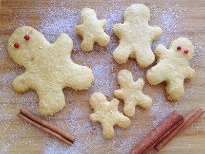 Кокосовое печенье на подсолнечном масле