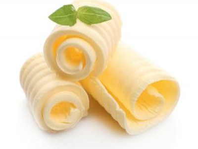 Сливочное масло