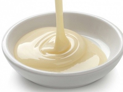 Сгущеное молоко