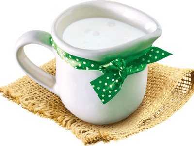 Кефир нежирный