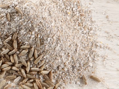 Мука ржаная