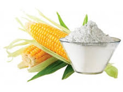 Кукурузный крахмал