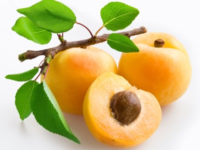 Абрикос без косточек