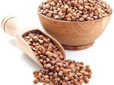 Гречневая крупа