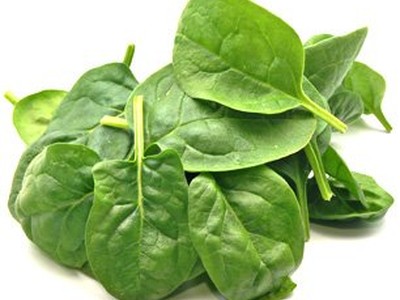 Шпинат