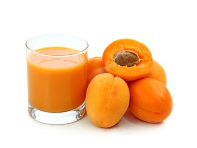 Абрикосовое варенье