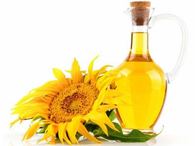 Масло подсолнечное