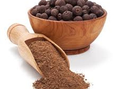 Душистый перец мололтый