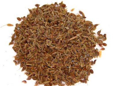 Анис семена