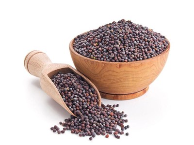 Черная горчица