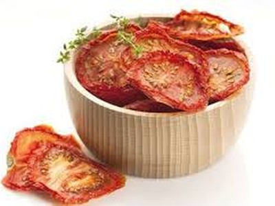 Сушеные томаты