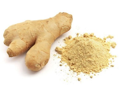 Имбирь сухой молотый