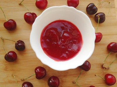 Клубничный джем