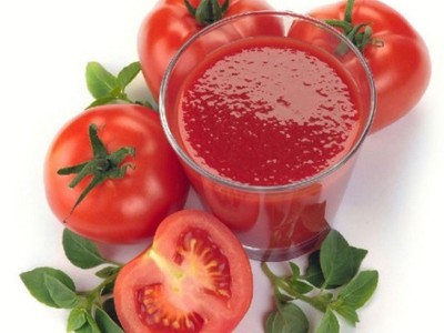 Томатный сок