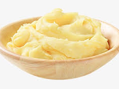 Картофельное пюре